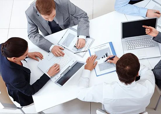 About Our Company