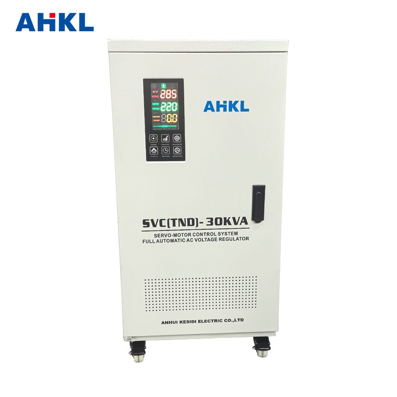Industrial Control Module 3