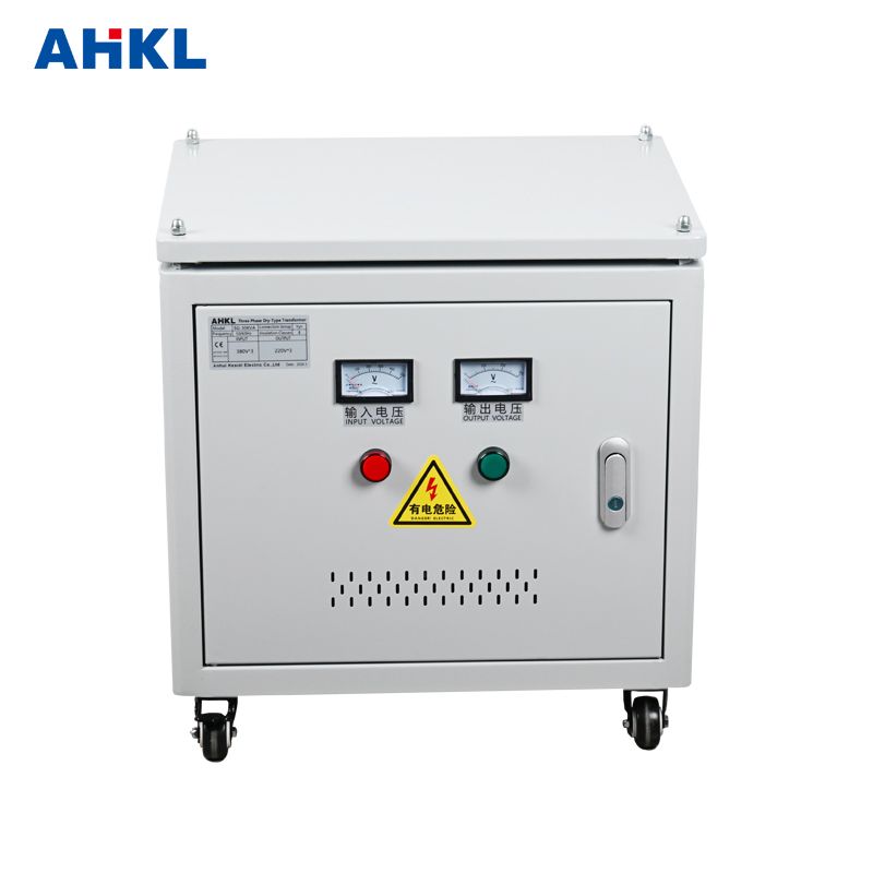 Industrial Control Module 5