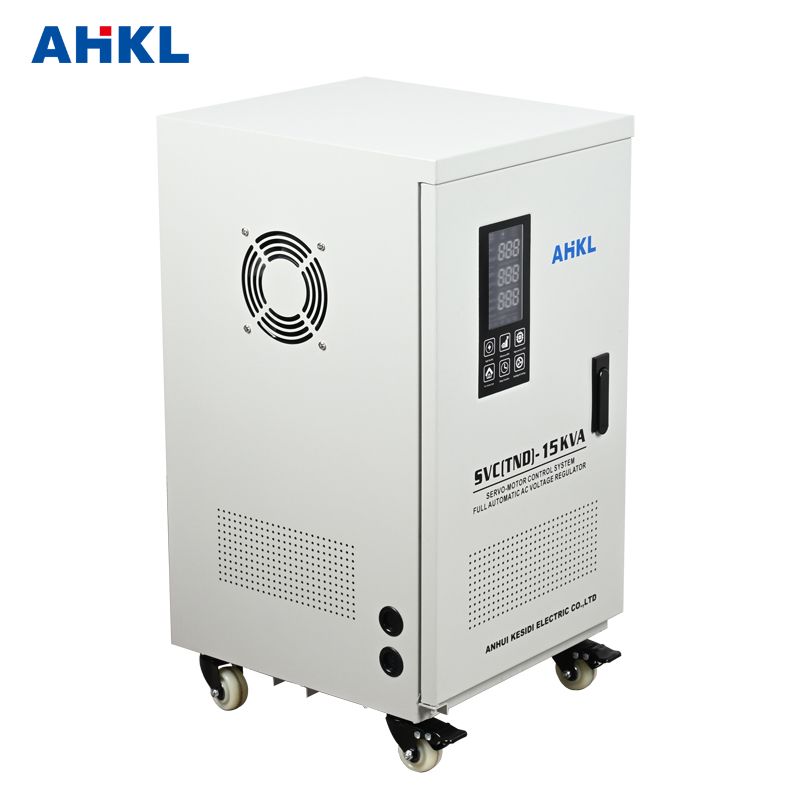 Industrial Control Module 6