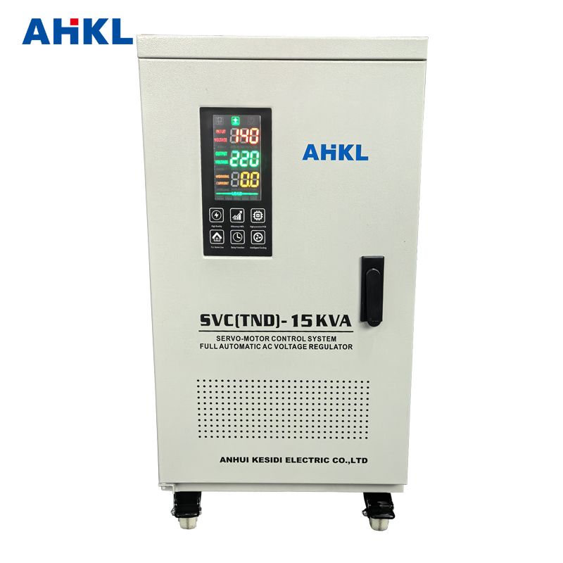 Industrial Control Module