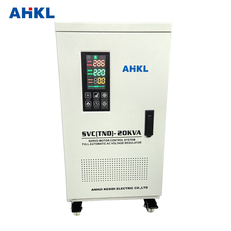 Industrial Control Module 2