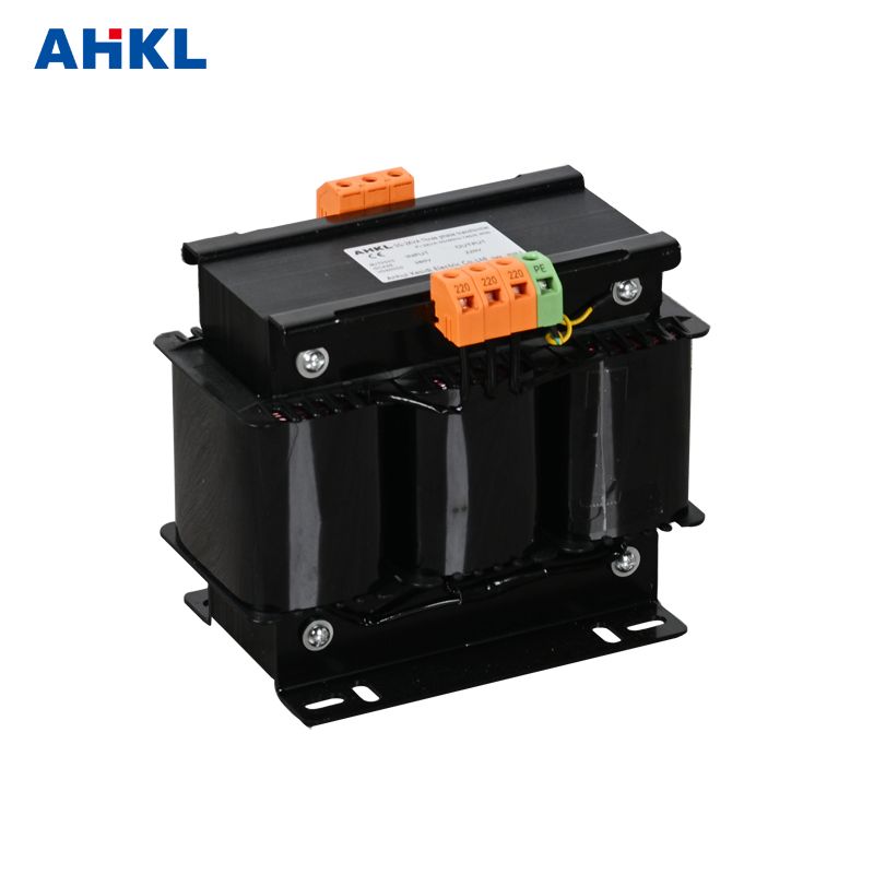 Industrial Control Module 4